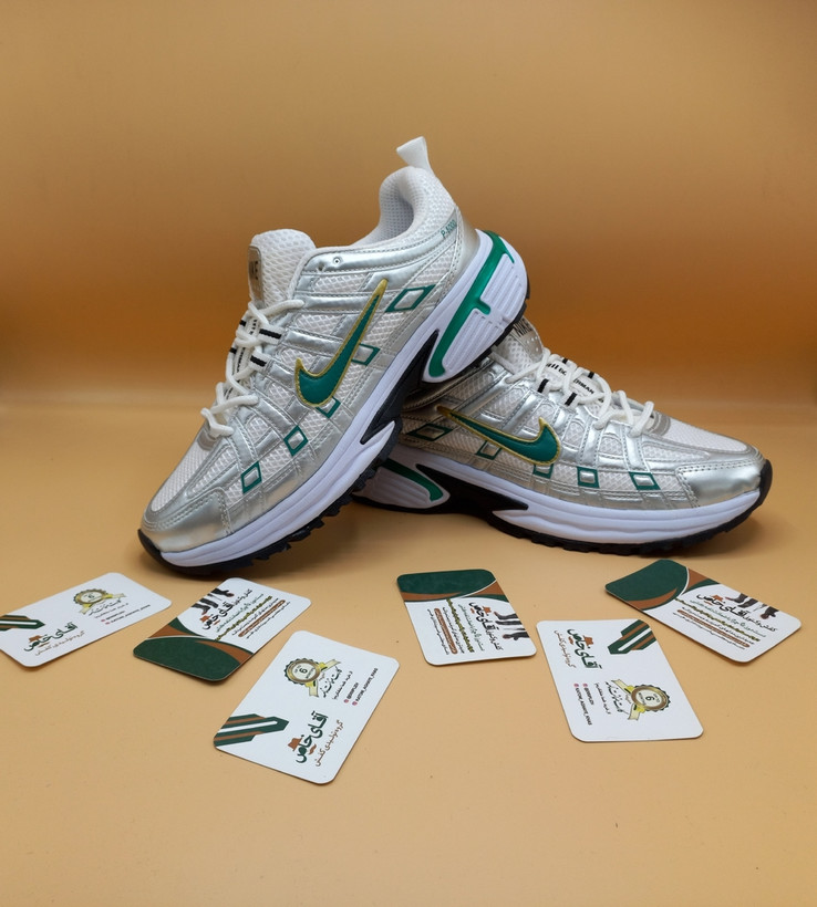کتونی نایک P6000 مردانه سایز بندی 41 تا 44کد 221